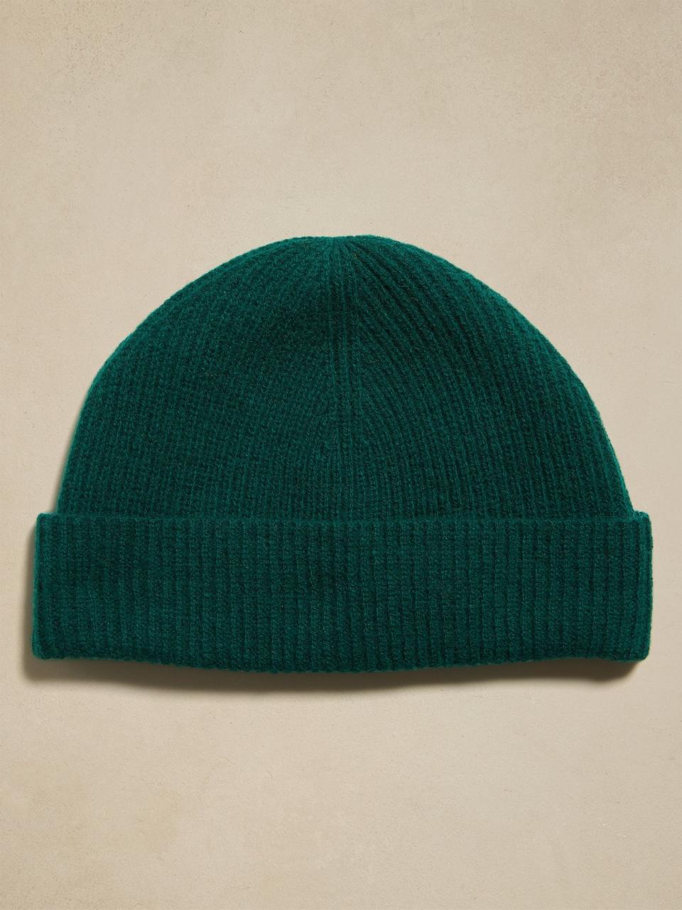 Wool Beanie