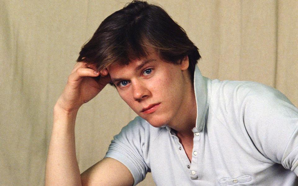 Bevor er jedoch zum Hollywood-Star reifen sollte, sammelte Kevin Bacon Erfahrung als Soap-Darsteller: Zwei Jahre lang war er in "Guiding Light" (deutscher Titel: "Springfield Story") als Timothy "Tim" Werner zu sehen. (Bild: CBS via Getty Images)