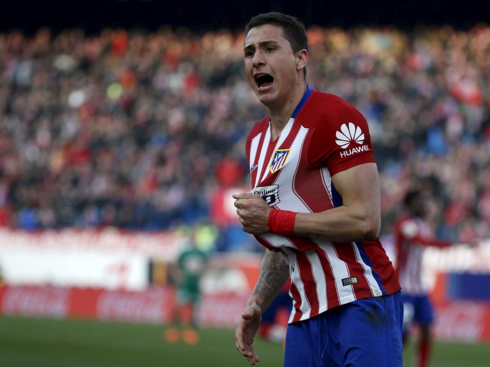 José Maria Giménez<br /><br />"Solo puedo sentir orgullo de este equipo y de esta afición. Gracias de corazón a todos. Nos levantaremos con más fuerza"