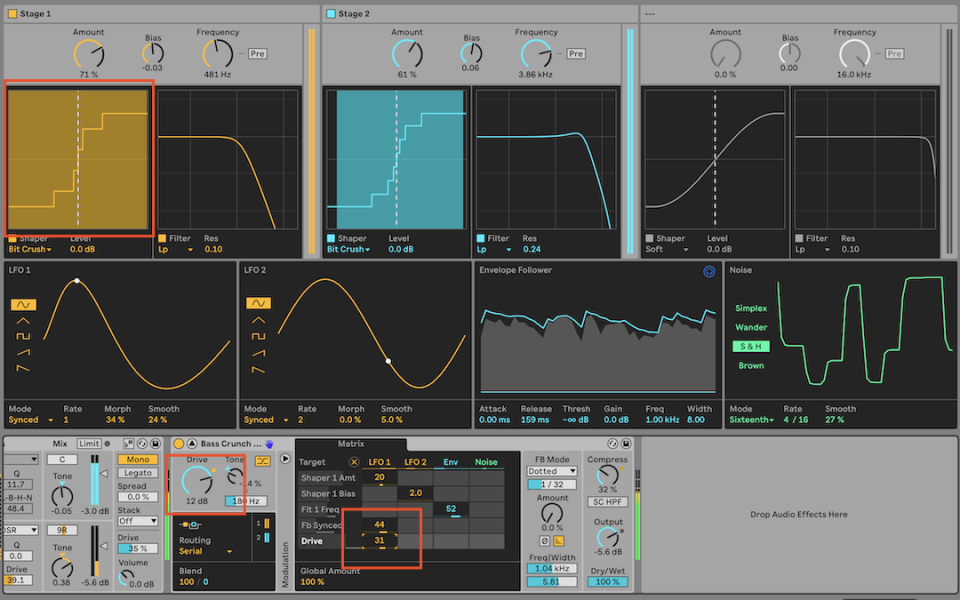 Ableton Live 12 Roar