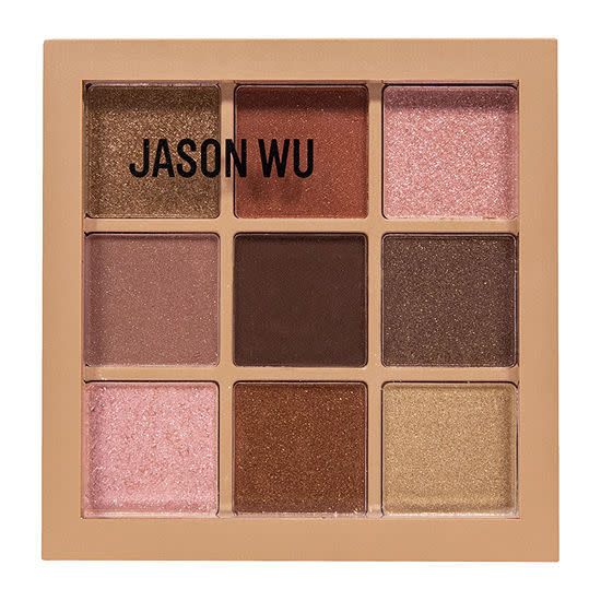 <p><a href="https://go.redirectingat.com?id=74968X1596630&url=https%3A%2F%2Fwww.jcpenney.com%2Fp%2Fjason-wu-beauty-flora-9-palette%2Fppr5008222329&sref=https%3A%2F%2Fwww.womenshealthmag.com%2Flife%2Fg41028283%2Fbest-gifts-for-in-laws%2F" rel="nofollow noopener" target="_blank" data-ylk="slk:Shop Now;elm:context_link;itc:0;sec:content-canvas" class="link ">Shop Now</a></p><p>Beauty Flora 9 Palette</p><p>jcpenney.com</p><p>$13.50</p><span class="copyright">Courtesy</span>
