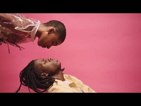 “Beauty & Essex” by Free Nationals ft. Daniel Caesar & Unknown Mortal Orchestra