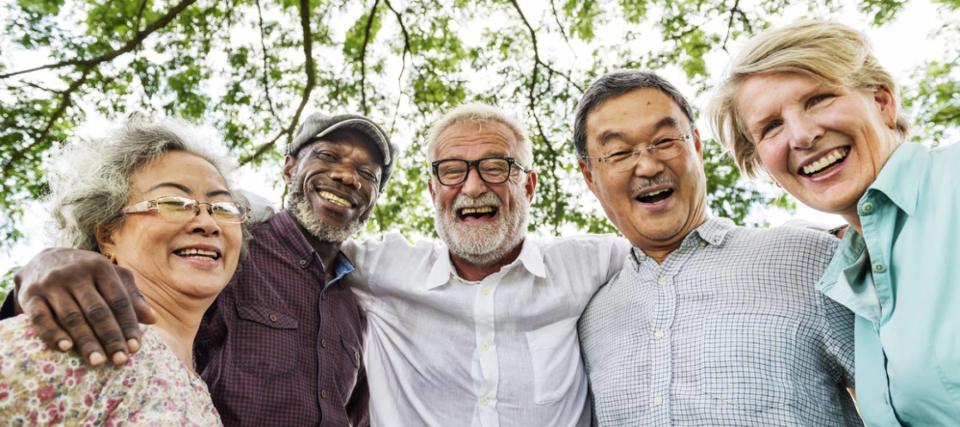 Here are the 5 things happy retirees do really, really well — perfect them now for the good life in your golden years