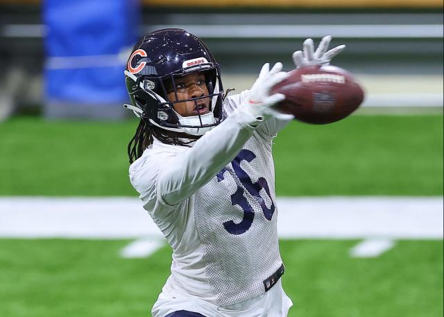 Biggest Takeaways From The Chicago Bears 1st (Unofficial) Depth Chart 