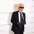 @Karl_Lagerfeld