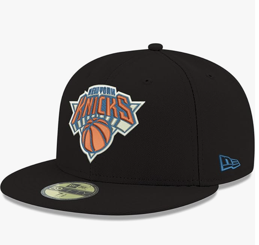 new york knicks hat
