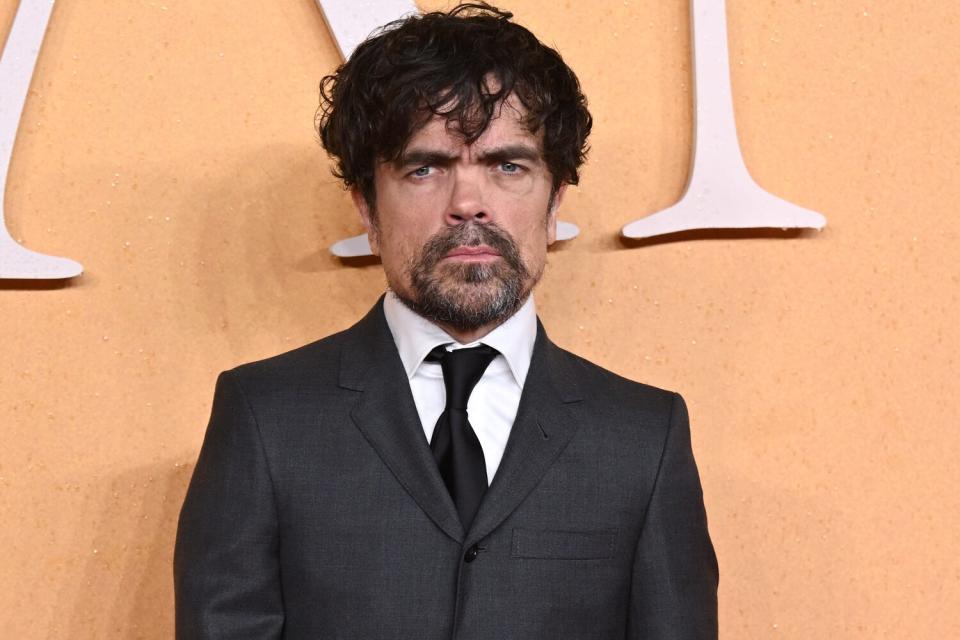 Peter Dinklage