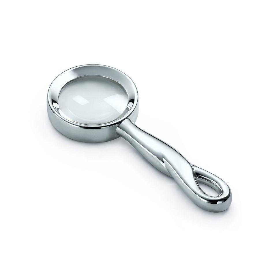 Padova™ Magnifying Glass