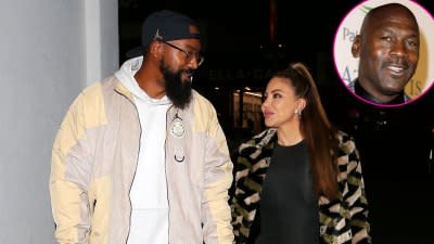 Promo Everything Larsa Pippen Has Said About Her Romance With Marcus Jordan