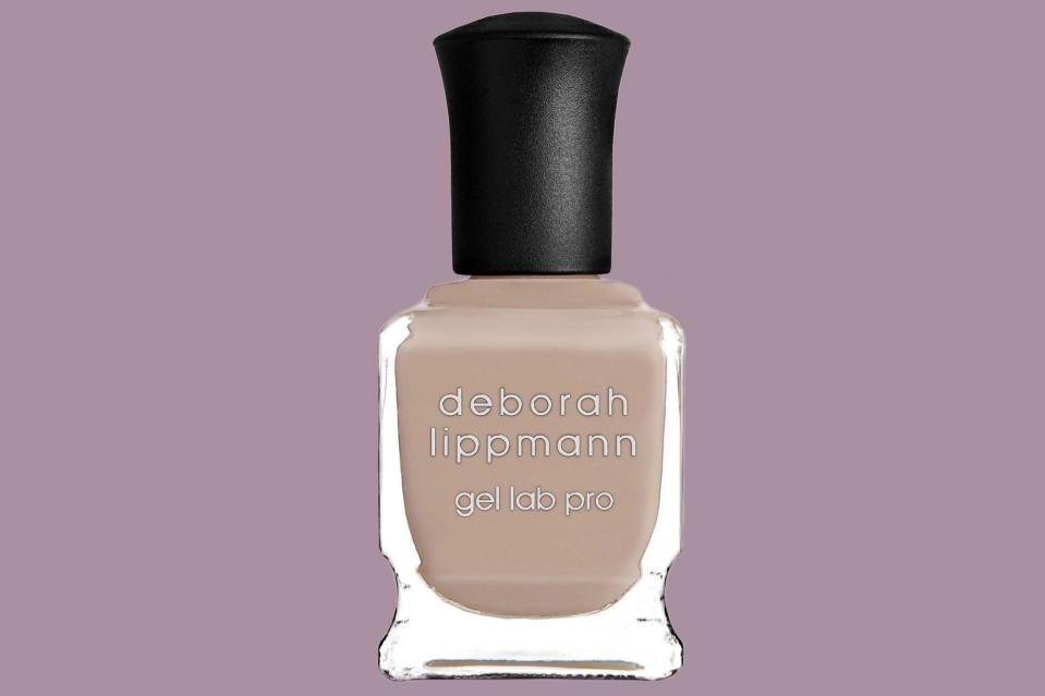 Deborah Lippmann Gel Lab Pro Nail Polish in Brand New Day