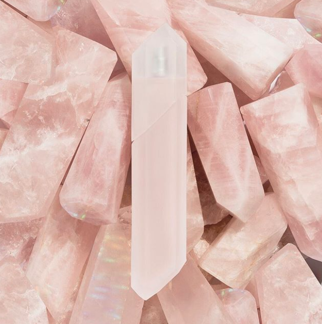 According to the report, Kardashian's team are currently contacting each customer one by one to refund them. (Photo: Instagram/kkwfragrance)