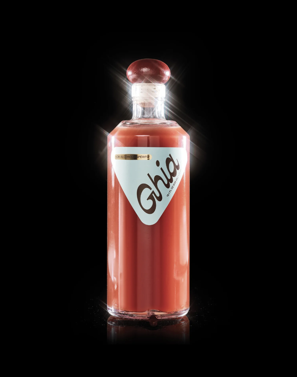 Ghia Non-Alcoholic Apéritif