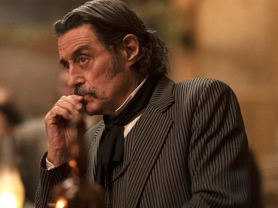 deadwood movie