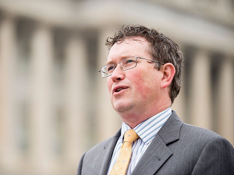 thomas massie