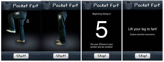 愚人節即將到來 Apple精選四款app 讓你可以自娛"愚"人!