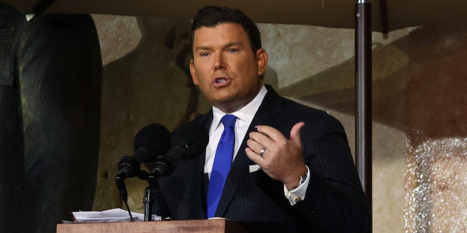 bret baier