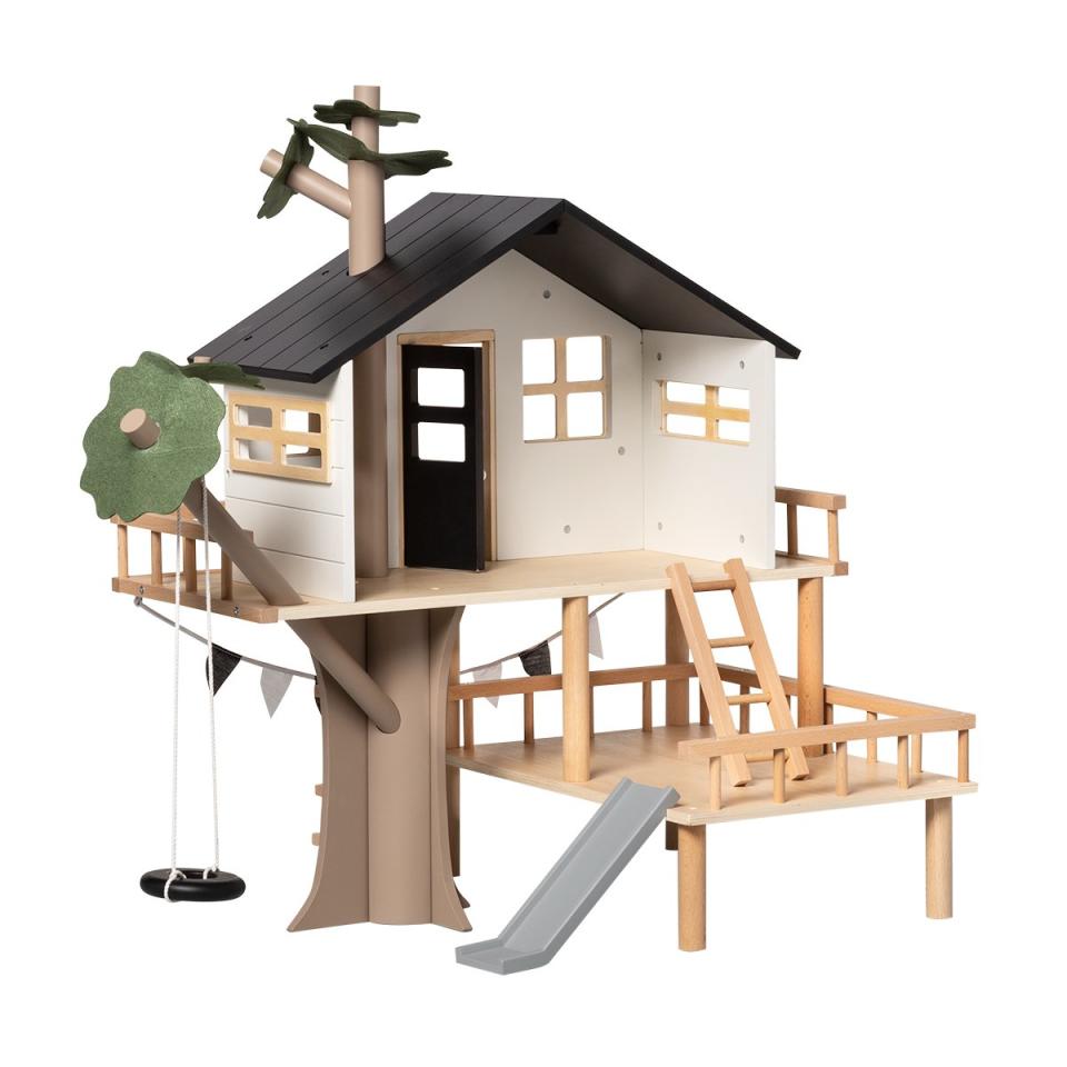 Hearth & Hand with Magnolia Kids Treehouse