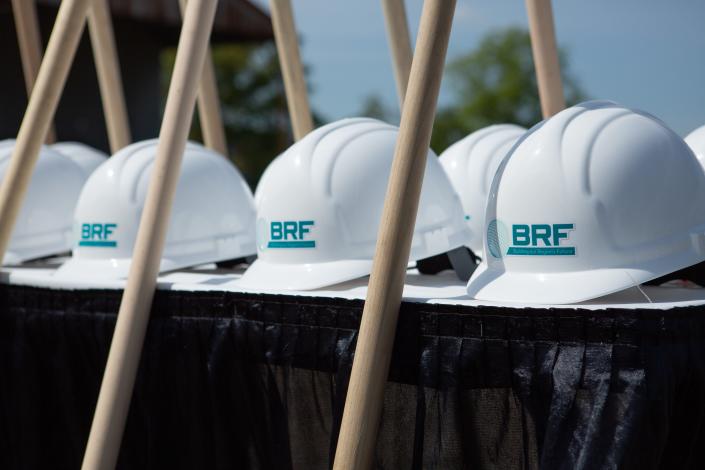 An economic impact study showed BRF creating more than 1,200 new jobs and more than $91 million in new sales for the Shreveport-Bossier area in 2019.
