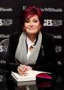 <p>After two autobiographies, one of which became the best-selling autobiography by a woman since the category started being tracked when it was released, according to the <em><a href="https://www.independent.ie/entertainment/books/review-revenge-by-sharon-osbourne-26634059.html" rel="nofollow noopener" target="_blank" data-ylk="slk:Independent" class="link ">Independent</a></em>, Sharon Osbourne turned her attention to fiction. Instead of the expected downfall of a romantic relationship, <em>Revenge</em> tells the story of the competitive dynamic between two sisters who fight over men and fame and have a lot of sex along the way. </p><p>If you're looking for some salacious drama, look no further. </p><p><a class="link " href="https://www.amazon.com/Revenge-Sharon-Osbourne/dp/0751542334?tag=syn-yahoo-20&ascsubtag=%5Bartid%7C2140.g.33987725%5Bsrc%7Cyahoo-us" rel="nofollow noopener" target="_blank" data-ylk="slk:Buy the Book">Buy the Book</a></p>