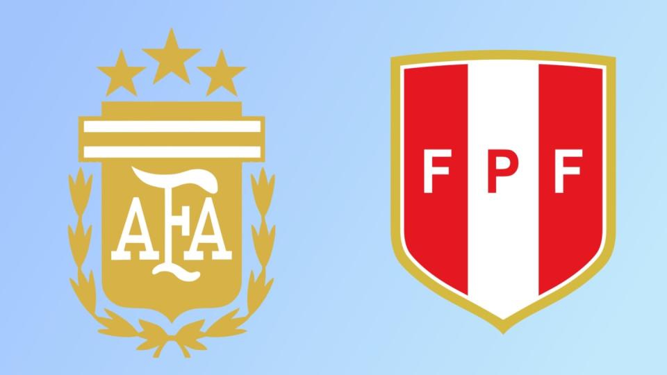 Argentina vs Peru: Preview, predictions and team news