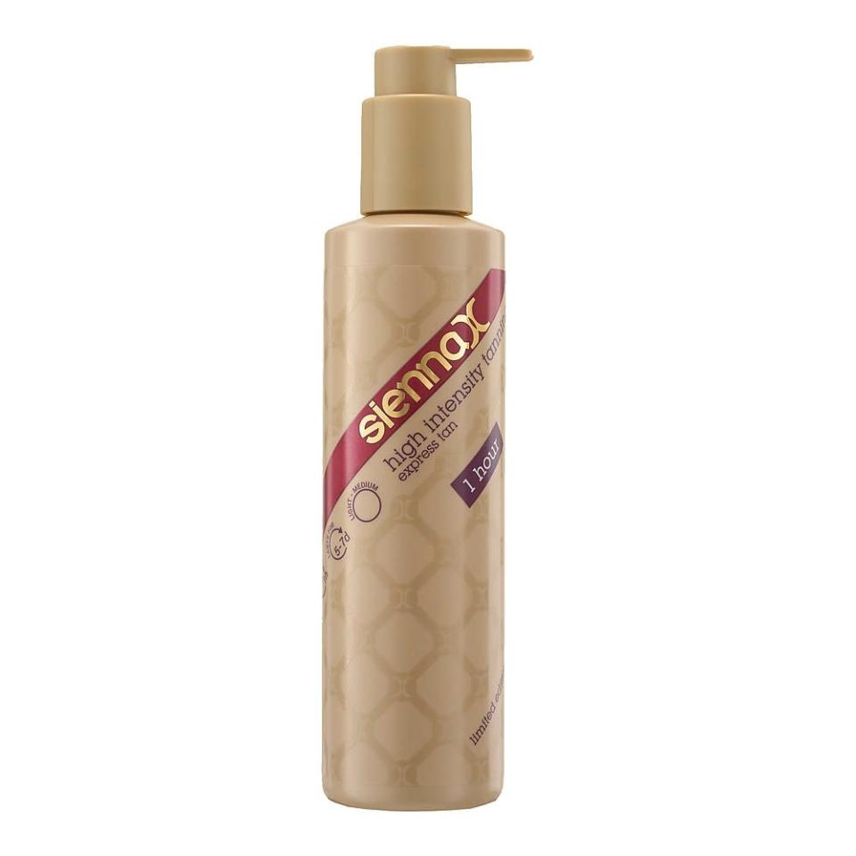 Sienna X High Intensity One Hour Tan, £12.49