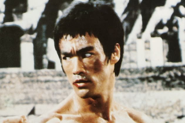 Bruce Lee may have died from drinking too much water, new study claims –  KION546