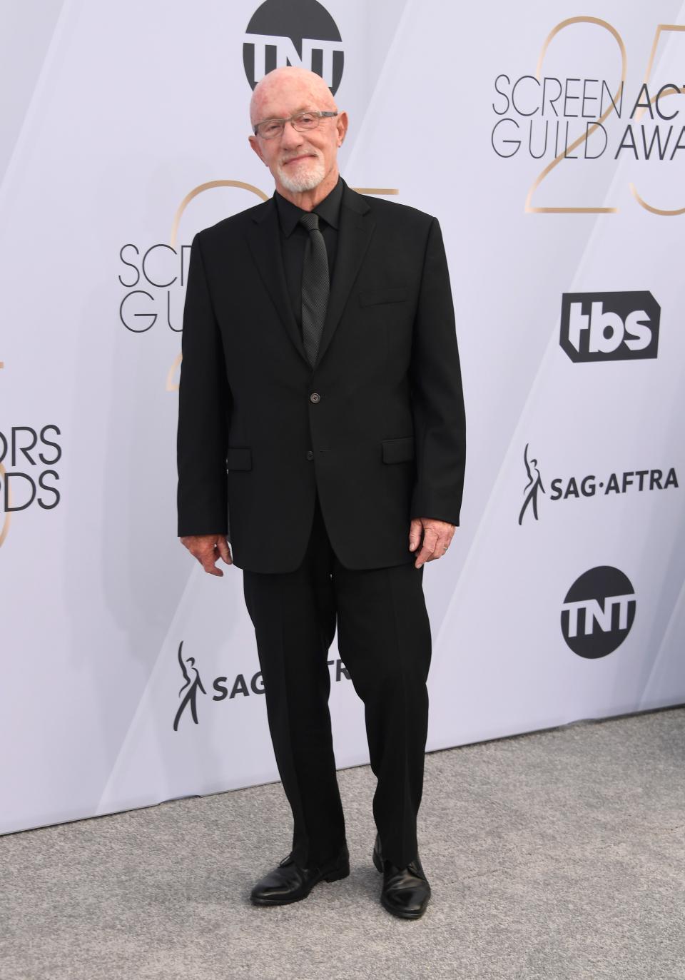 <h1 class="title">Jonathan Banks</h1><cite class="credit">Photo: Getty Images</cite>