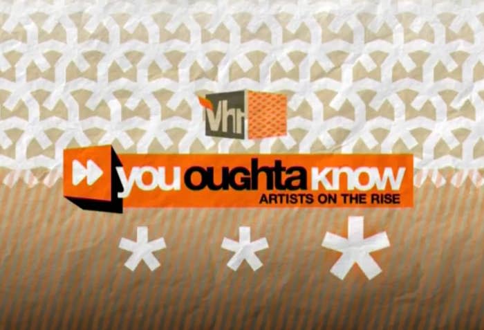 "You Oughta Know"