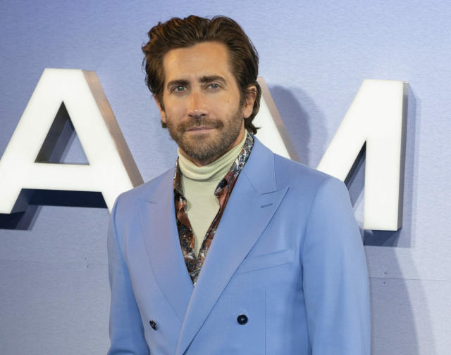 Jake Gyllenhaal In Talks to Star in 'Presumed Innocent' at Apple TV+