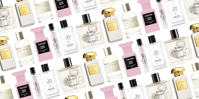 The 15 Best Perfumes for Women