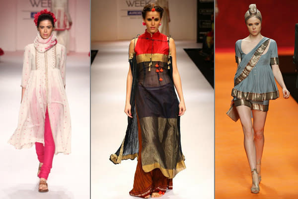 Ways to embrace Indian fashion in everyday clothing