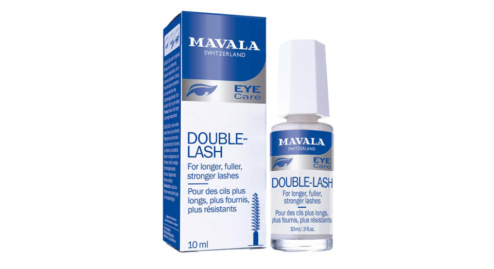 Mavala Eye-Lite Double Lash