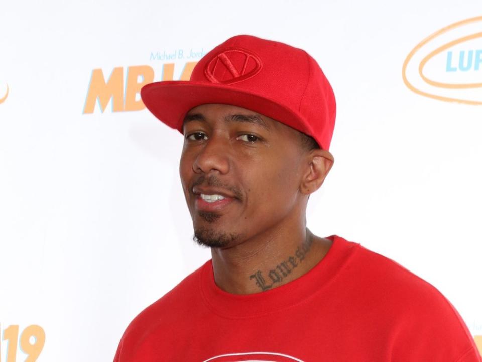 Nick Cannon ist bereits mit einer ganzen Kinderschar gesegnet. (Bild: carrie-nelson/ImageCollect.com)