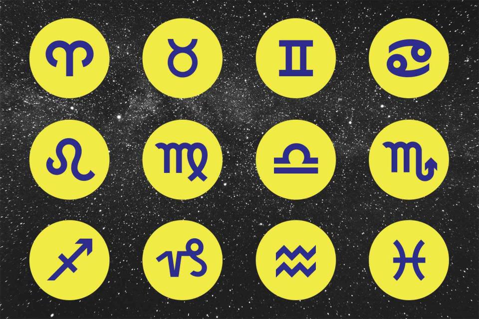 PEOPLE Weekly Horoscopes 2024 