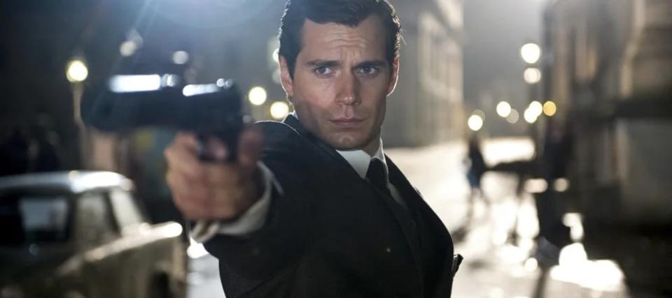 Henry Cavill responde si su nueva película afectará sus chances de  interpretar a James Bond - Infobae