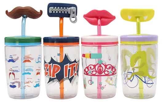 <a href="http://www.cpsc.gov/en/Recalls/2016/Ignite-Recalls-Kids-Straw-Tumblers/" target="_blank">Items recalled</a>:&nbsp;Ignite recalled&nbsp;its kids straw tumblers.<br /><br />Reason: Small pieces can break off the straw into a child's mouth and&nbsp;pose&nbsp;a risk of ingestion or aspiration.