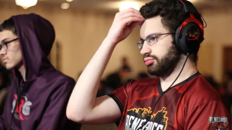 Nairo and Dabuz are poised to continue their rivalry (Alain Rodriguez)