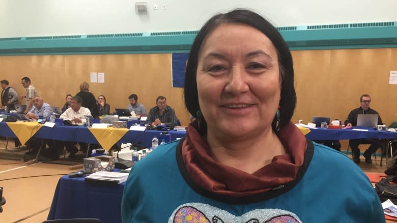 Inuit press claim for co-ownership of Franklin artifacts