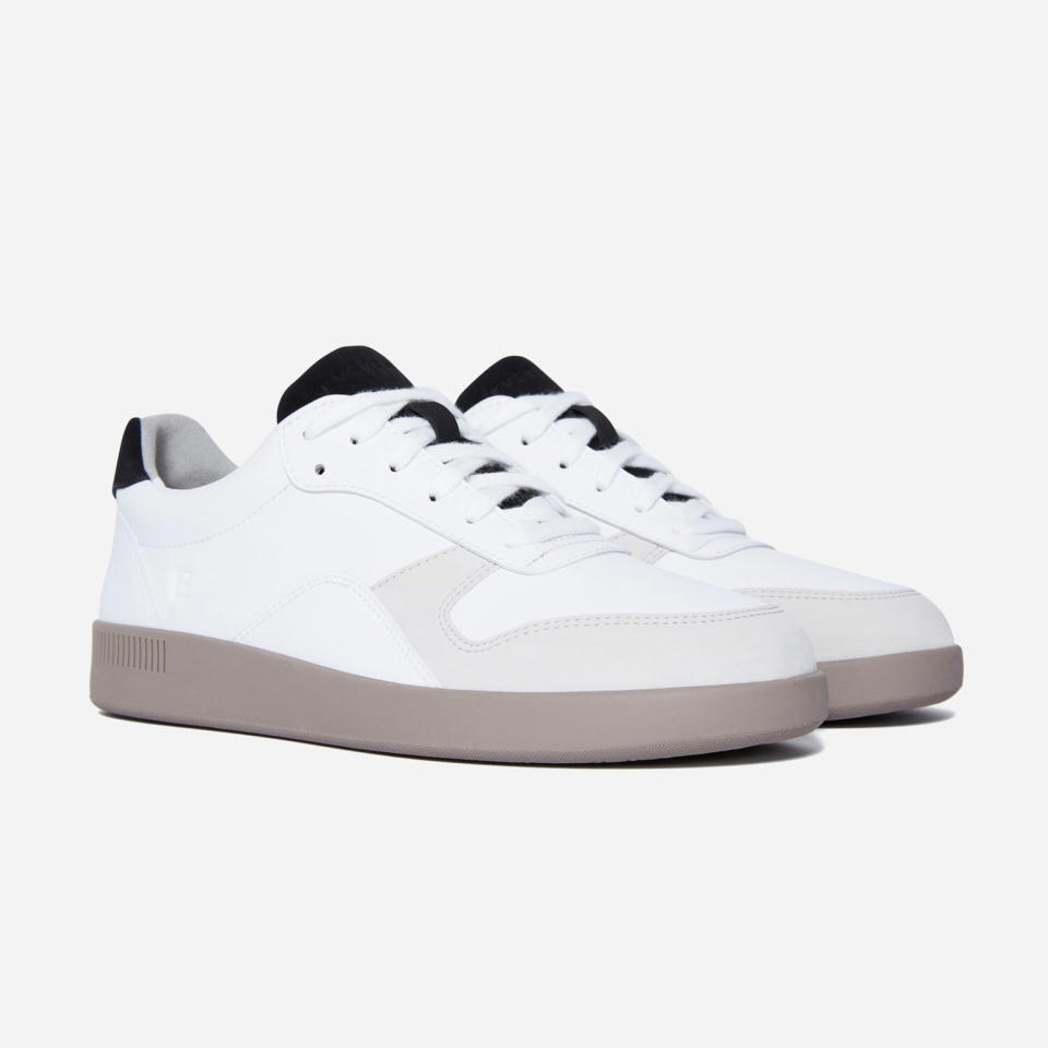 Everlane ReLeather Court Sneakers