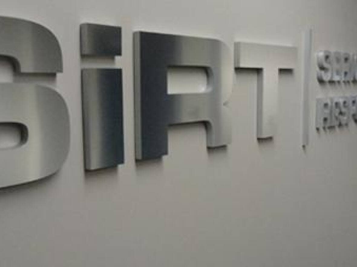 Nova Scotia's Serious Incident Response Team has been called upon to review police conduct on Feb. 8 at a health-care facility in the Waterville area. (Submitted by SIRT - image credit)