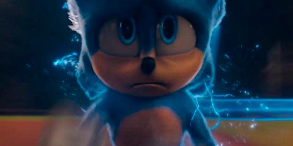 “No más besos a humanos”, dice SEGA sobre el futuro de Sonic