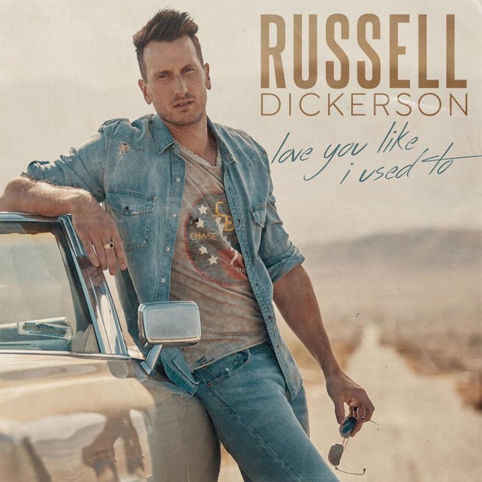 Russell Dickerson | Spencer Combs