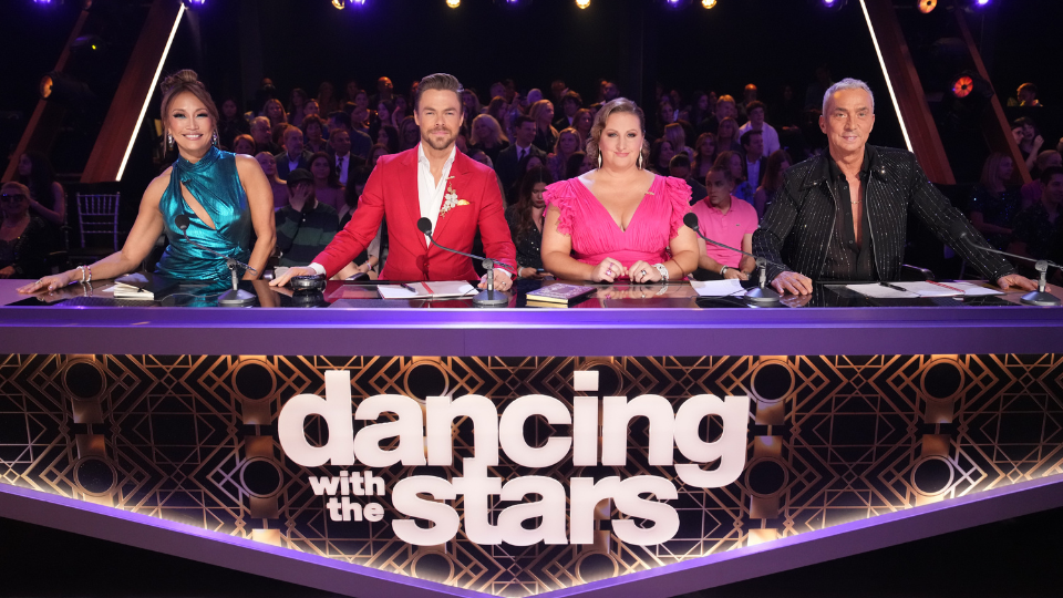 Dancing With The Stars Judge’s Salaries: Here’s How Much They Each Make