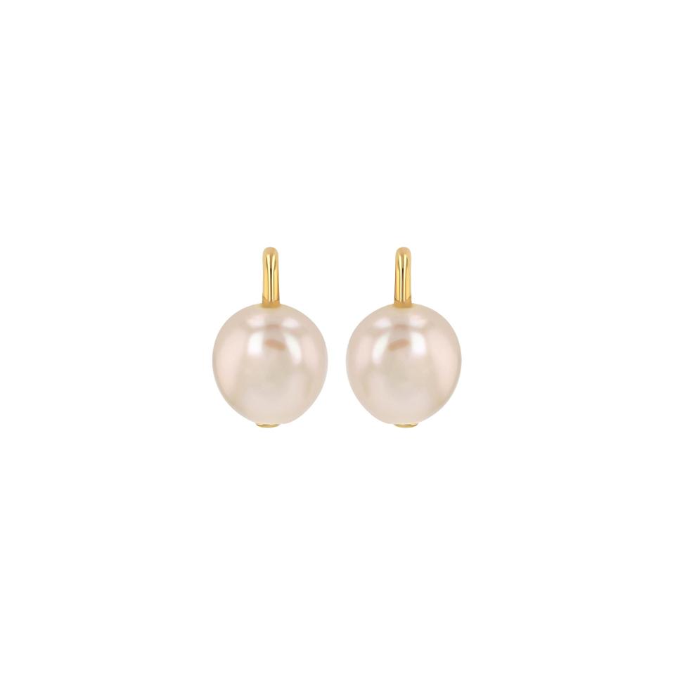 <p><a href="https://gracelee.com/collections/pearl/products/baroque-pearl-earrings?variant=7380478197783" rel="nofollow noopener" target="_blank" data-ylk="slk:Shop Now;elm:context_link;itc:0;sec:content-canvas" class="link ">Shop Now</a></p><p>Baroque Pearl Earrings</p><p>$738.00</p><p>gracelee.com</p><span class="copyright">Catbird</span>