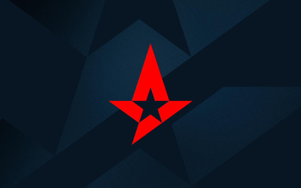 丹麥Astralis戰隊成為全球第一支正式掛牌上市的電競組織。 圖：翻攝自Astralis官網