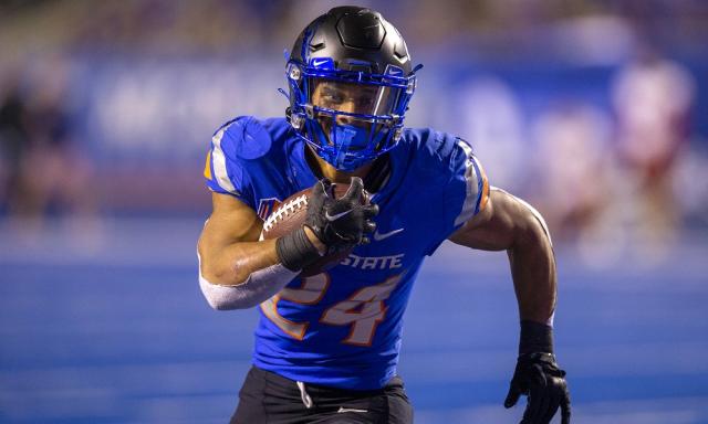 Week 8 Mountain West Football: Best Bets