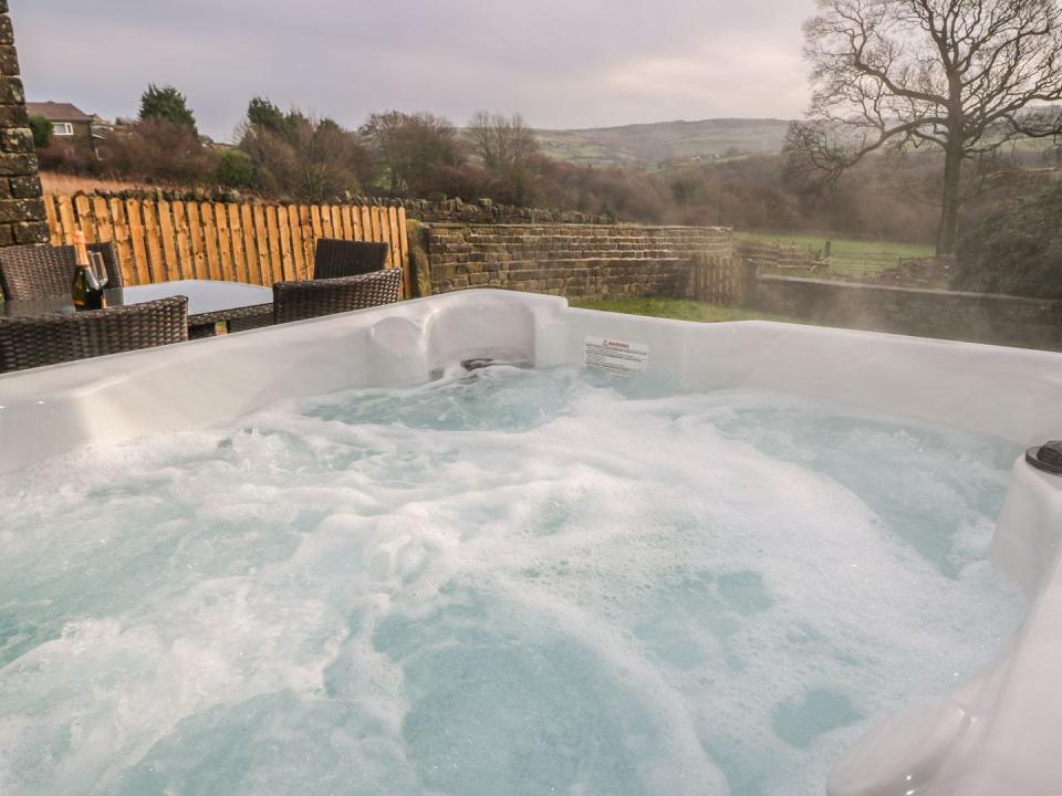 Photo credit: Sykes Holiday Cottages