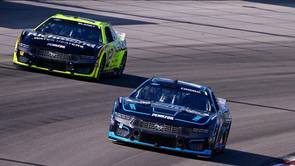 nascar cup series enjoy illinois 300