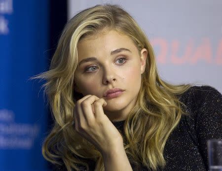 Seven superb Chloe Grace Moretz movies (and where you can watch them)