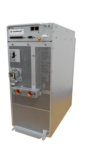 The Reno GenMatch™ integrates the company’s proven solid-state Electronic Variable Capacitor (EVC™) RF match and Precis™ generator technologies into a single unit.